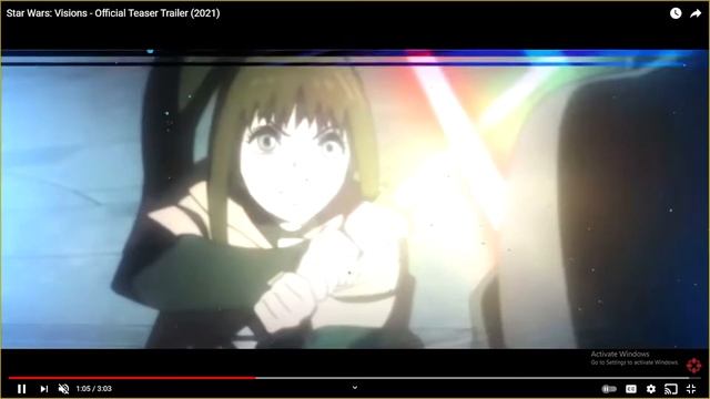 Will and Link react to Visions trailer смотреть онлайн
