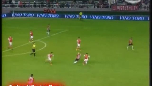 River 1 Estudiantes 1 (Relato Julio Pavoni) Torneo de Verano 2014 Los goles (11/1/2014) смотреть онлайн