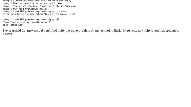 Can SSH into remote server but can't SCP? (2 Solutions!!) смотреть онлайн