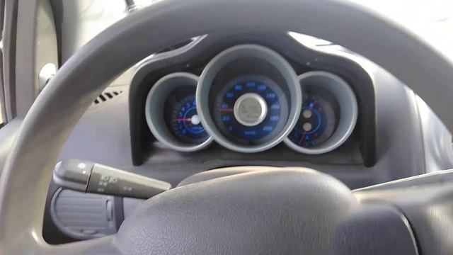 Д Чери Кимо Тест Драйв Chery Kimo A1 смотреть онлайн