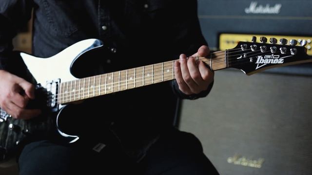 Affordable Ibanez GIO (GRX70) смотреть онлайн