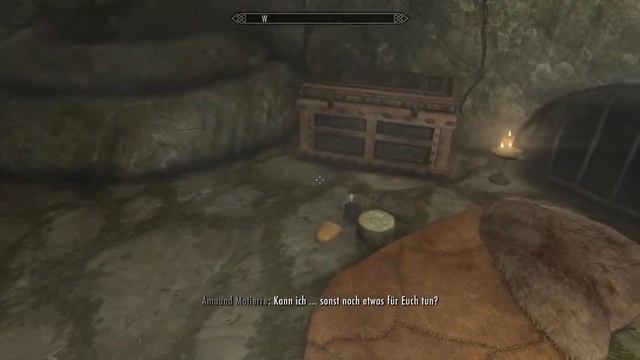 The Elder Scrolls V: Skyrim SE Part 165 - Ein Großauftrag für die dunkle Bruderschaft - German смотреть онлайн