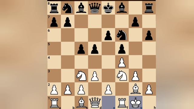 Теория хорошего дебюта 2 смотреть онлайн