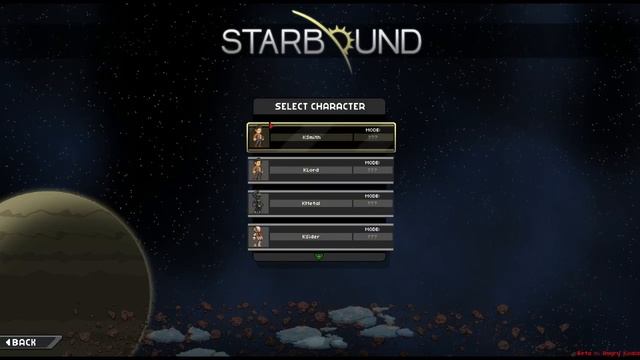 [Starbound Mods] - Time Lords, Tardis, & Sonic Screwdriver! смотреть онлайн