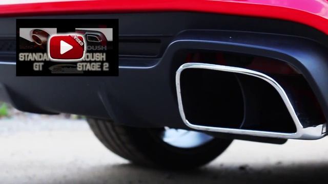 2014 Roush Stage 2 Race Red Only 4000 mi Like New смотреть онлайн