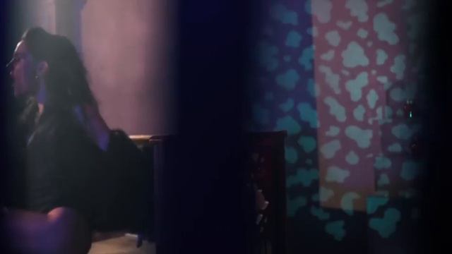 IMPERIAL AGE - Demons Are a Girls Best Friend (OFFICIAL MUSIC VIDEO) смотреть онлайн