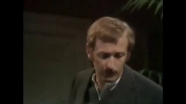 Classic Monty Python - Spanish Inquisition