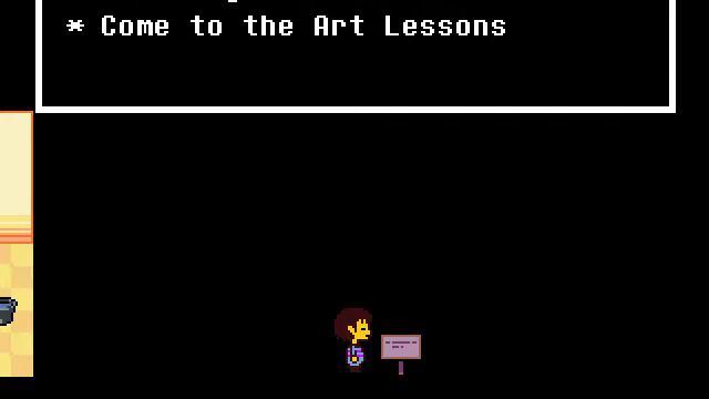 Undertale / MTT Resort Secret смотреть онлайн