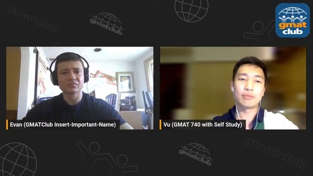 GMAT 740, 2 Years of Prep, No Prep Courses | Role of Mindfulness Techniques | Vu’s GMAT Journey смотреть онлайн