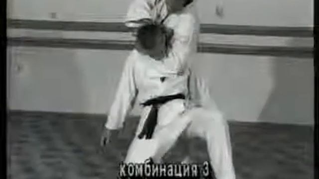 Окинавское карате Практический курс 2 42 смотреть онлайн