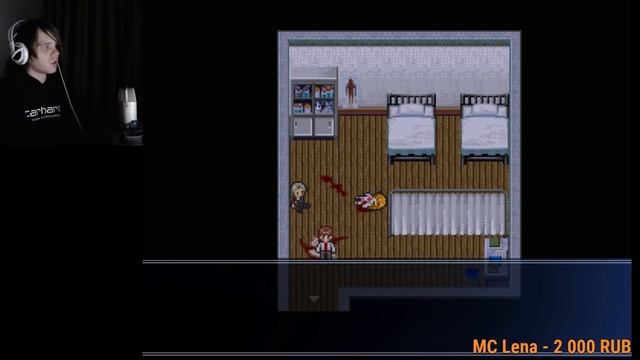 Misao : полное прохождение на стриме ( за парня ) смотреть онлайн