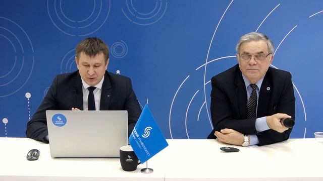 Институт авиационной техники (ИАТ) - день открытых дверей online смотреть онлайн