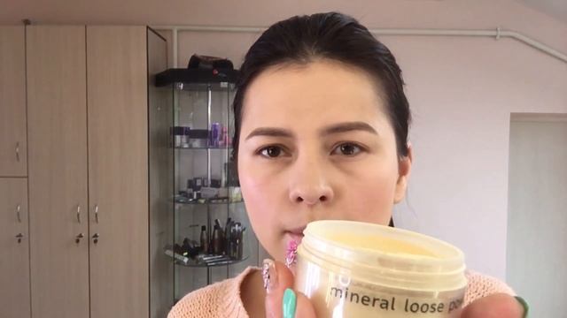 Ежедневный макияж с использованием косметики Manlypro