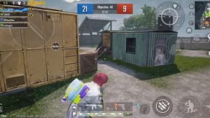 Tecno Pova 3 Pubg Test ? | Tecno Pova 3 Pubg Test Graphics ? Tecno Pova 3 Gaming Test