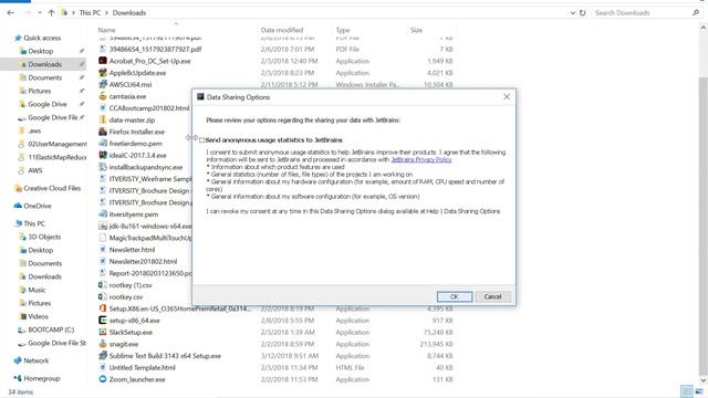 Setup Scala with IntelliJ смотреть онлайн