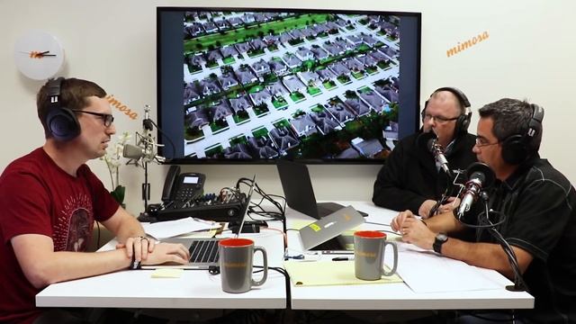 Mimosa Networks Podcast #1: Making WISPs Great Again - How to Start a WISP смотреть онлайн