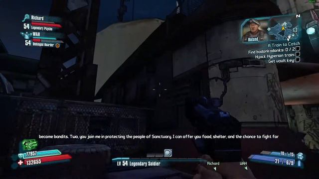 Borderlands 2 not loading right смотреть онлайн
