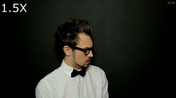 ONYX – МУЗЫКА НЕ МУЗЫКАНТА – В 1.5 РАЗА БЫСТРЕЕ