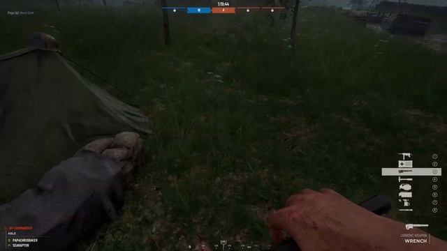 Hell Let Loose - Quick-Build Nodes for More XP смотреть онлайн