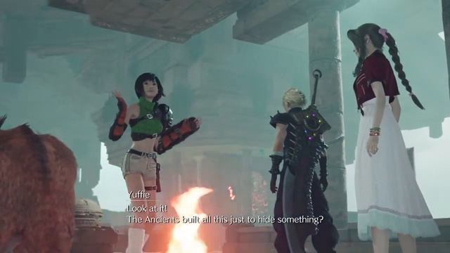 Final Fantasy 7 REBIRTH Live Gameplay Part 21 Long Play! | FF7 Rebirth