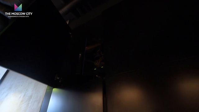 Офис в МОСКВА-СИТИ. Без отделки. 3 часть смотреть онлайн