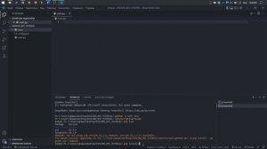 КАК СОЗДАТЬ СВОЕГО ДИСКОРД БОТА НА PYTHON