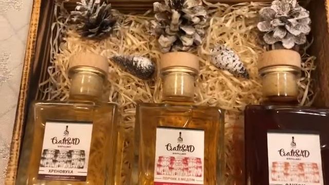 CraftSAD новогодние подарки смотреть онлайн