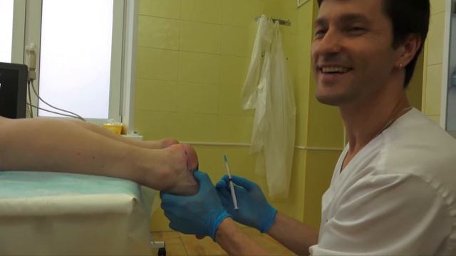 #Плантарный_фасциит смотреть онлайн