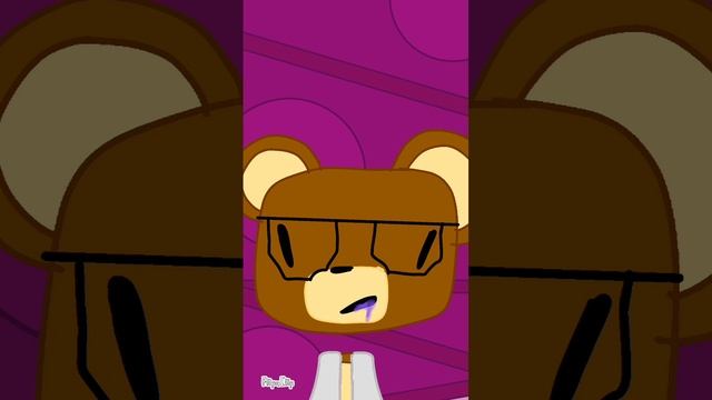 новедь я в душе не такой ! super bear adventure/анимация смотреть онлайн