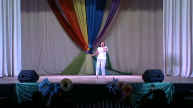 Лиана Каграманян - Простая песня смотреть онлайн