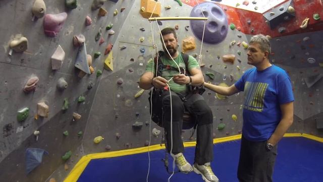 Самоспасение с дерева смотреть онлайн