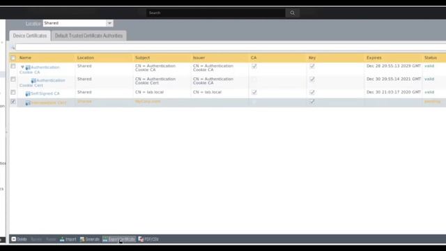 Best Practices for SSL Decryption with Prisma Access смотреть онлайн