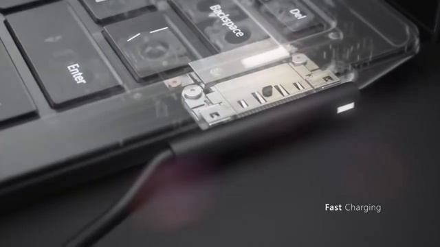 Microsoft представила Surface Laptop 3 смотреть онлайн
