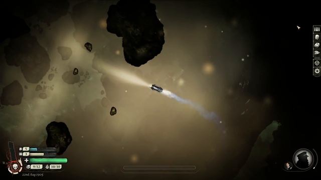 Sunless Skies: Quick Look смотреть онлайн
