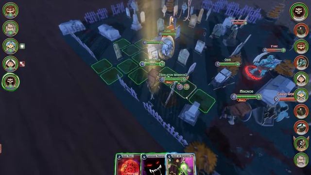 Popup Dungeon Gameplay (pre-alpha) смотреть онлайн
