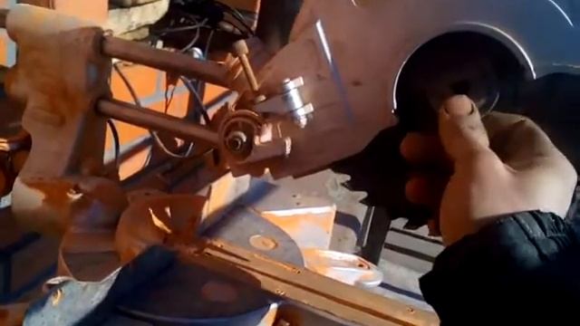 резка кирпича облицовочного торцовочной пилой смотреть онлайн