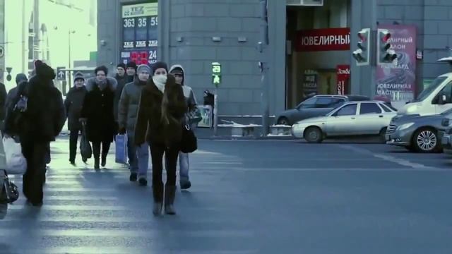 Время идет... Мотивационное видео смотреть онлайн