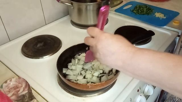 КАБАЧКИ! Рецепт по-корейски. Моя непростая жизнь на кухне. смотреть онлайн