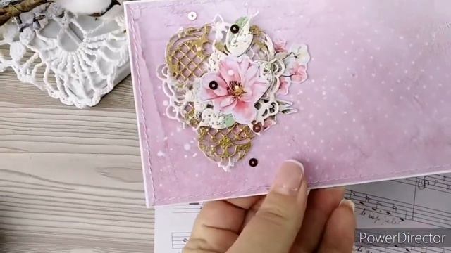 Обзор свадебного конверта смотреть онлайн