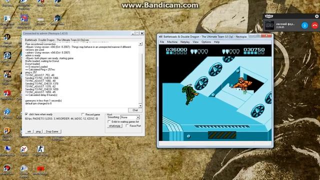 Тактика прохождения Abobo в Battletoads & Double Dragon смотреть онлайн