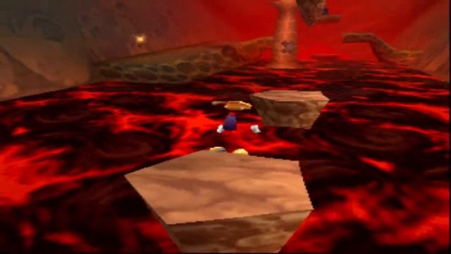 Let's Play - Rayman 2: The Great Escape #18: Salti e Info. :D ITA] смотреть онлайн