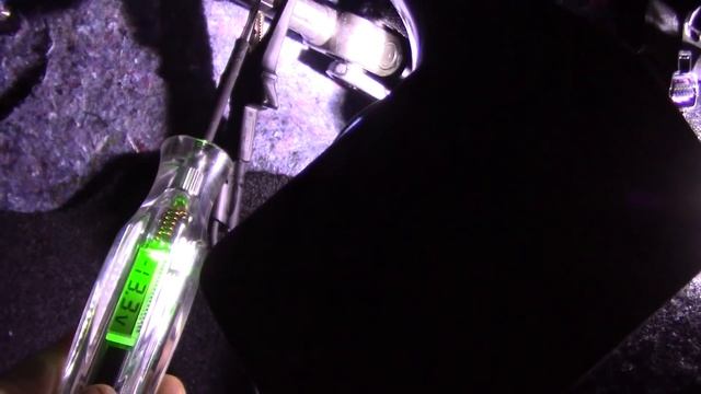 P2122/P2127 Accelerator Pedal Position Sensor Faults(2017 VW Jetta) смотреть онлайн