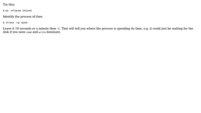 Why does importing a 12 GB .sql file take more than 36 hours? (3 Solutions!!) смотреть онлайн