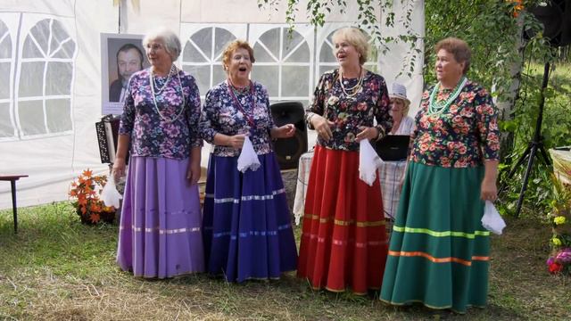 XII музыкально - поэтический фестиваль "Сниму перед августом шляпу" 2022г.Часть2 Видеостудия "ЛИК" смотреть онлайн