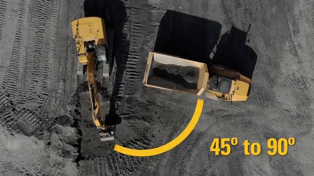 Cat® Productivity for Construction смотреть онлайн