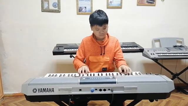 Е. Дога Сонет из к/ф Зелёная волна смотреть онлайн
