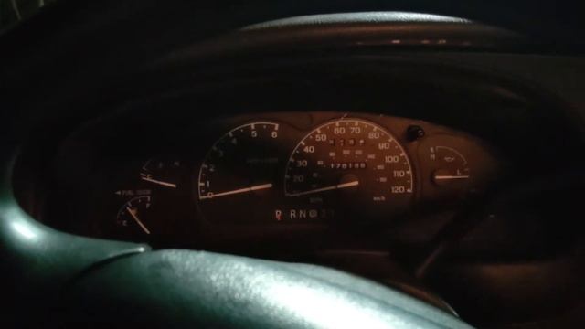 1999 Ford Ranger no crank, no start смотреть онлайн