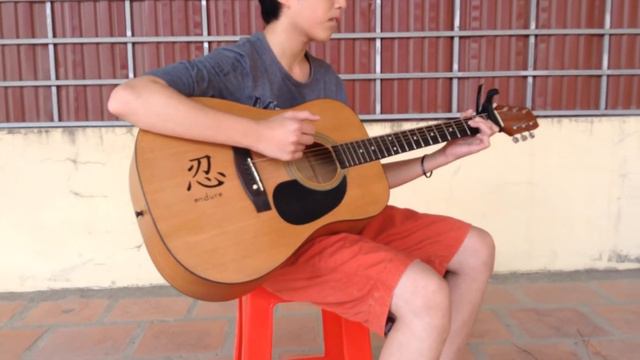 Hormones song "Bedroom" cover guitar смотреть онлайн