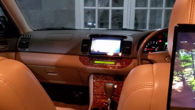 Tes Xbox gamepass di headunit android Teyes CC3 | Part 2 смотреть онлайн