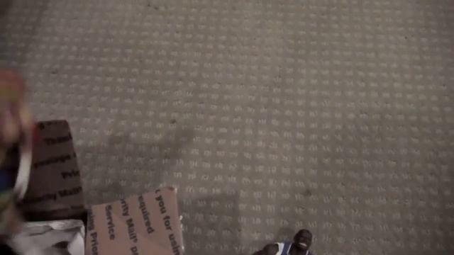 Ashrok's Haularama VIII